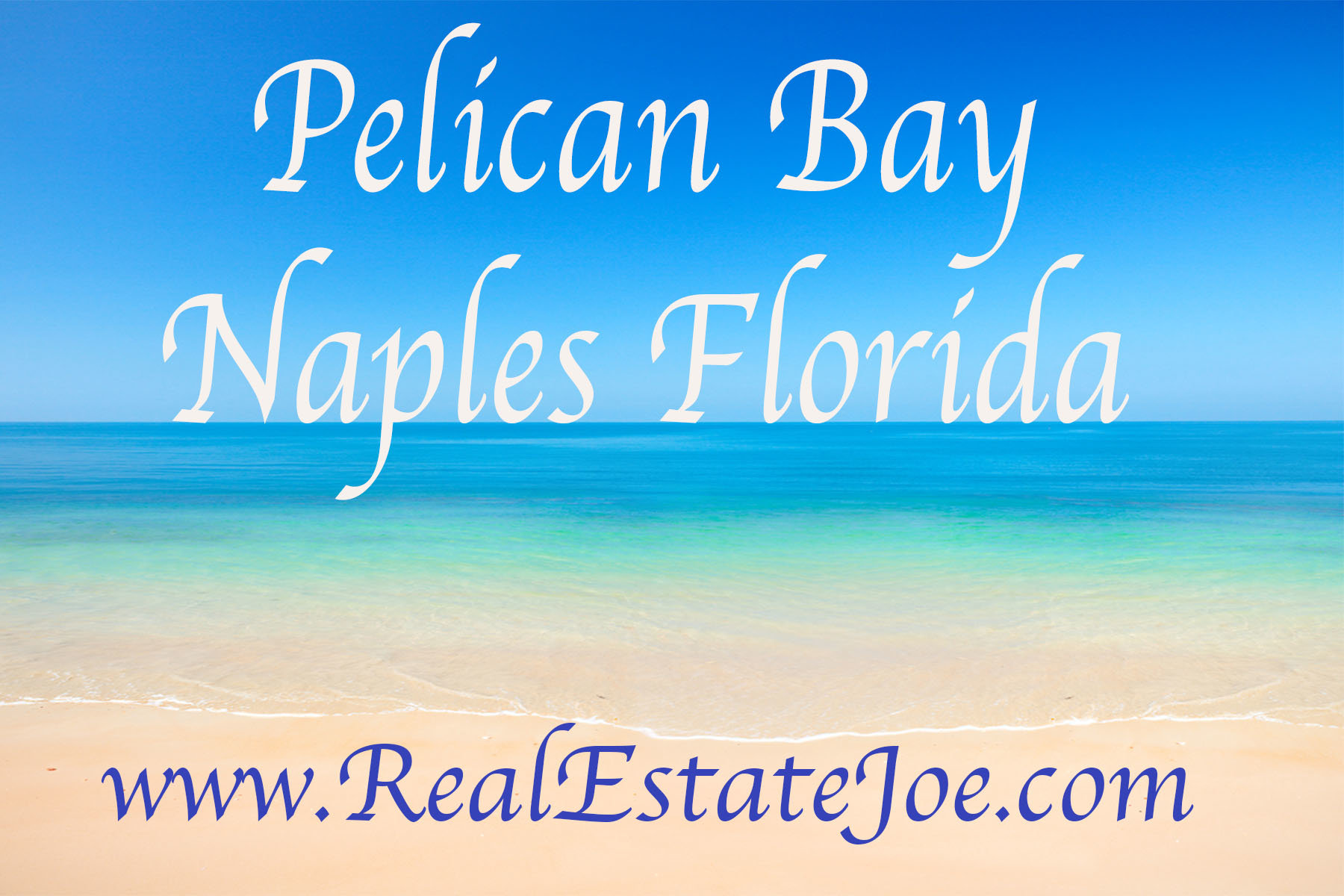 Pelican Bay Homes for sale in Naples Fl
